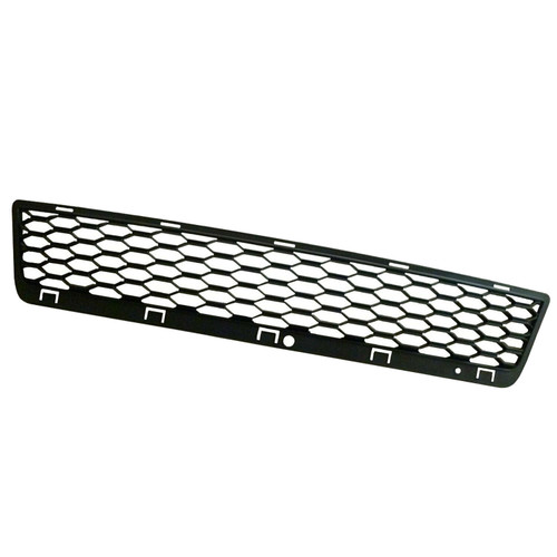 GRILLE LOWER CENTER W/O FASCIA INSERT   REPLACEMENT FOR DODGE JOURNEY 2013 PARTSLINK NUMBER  CH1036156