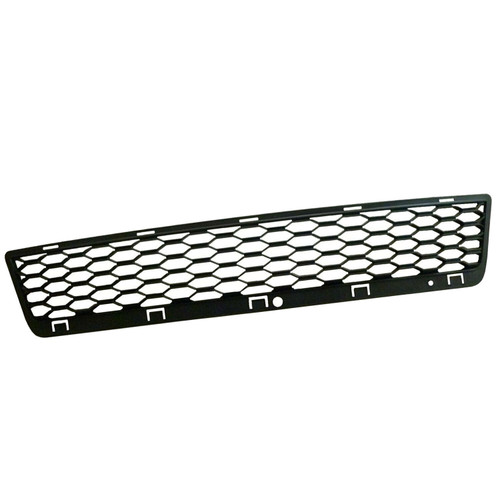 GRILLE LOWER CENTER W/O FASCIA INSERT   REPLACEMENT FOR DODGE JOURNEY 2013 PARTSLINK NUMBER  CH1036156