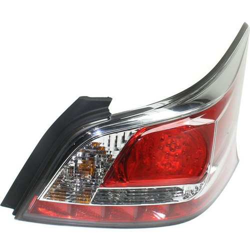 TAIL LAMP RH LED FROM 5/1/2014  REPLACEMENT FOR NISSAN ALTIMA 2015 PARTSLINK NUMBER  NI2801204V