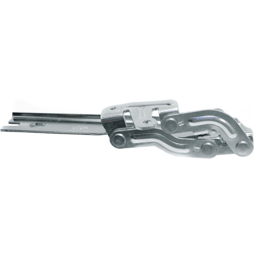 HOOD HINGE RH   REPLACEMENT FOR DODGE JOURNEY 2013 PARTSLINK NUMBER  CH1236143