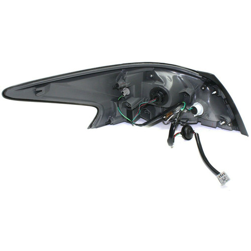 TAIL LAMP RH LED FROM 5/1/2014 HQ  REPLACEMENT FOR NISSAN ALTIMA 2015 PARTSLINK NUMBER  NI2801204