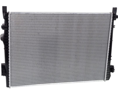 RADIATOR (13084) W/AC/AT  REPLACEMENT FOR DODGE JOURNEY 2013 PARTSLINK NUMBER  CH3010348