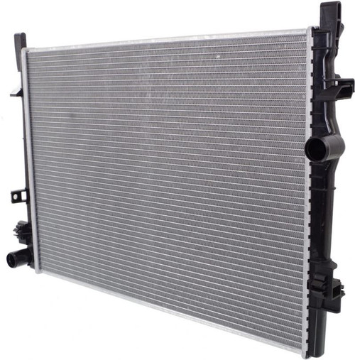 RADIATOR (13084) W/AC/AT  REPLACEMENT FOR DODGE JOURNEY 2013 PARTSLINK NUMBER  CH3010348