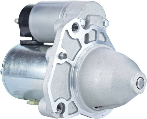 STARTER MOTOR 3.6L V6   REPLACEMENT FOR DODGE JOURNEY 2013 PARTSLINK NUMBER  1-19616