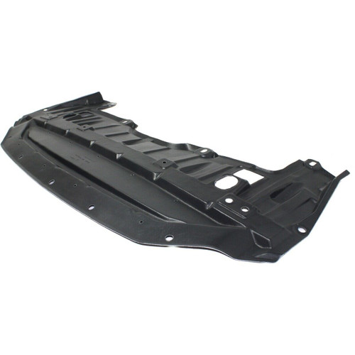 UNDERCAR SHIELD FR  REPLACEMENT FOR NISSAN ALTIMA 2015 PARTSLINK NUMBER  NI1228145
