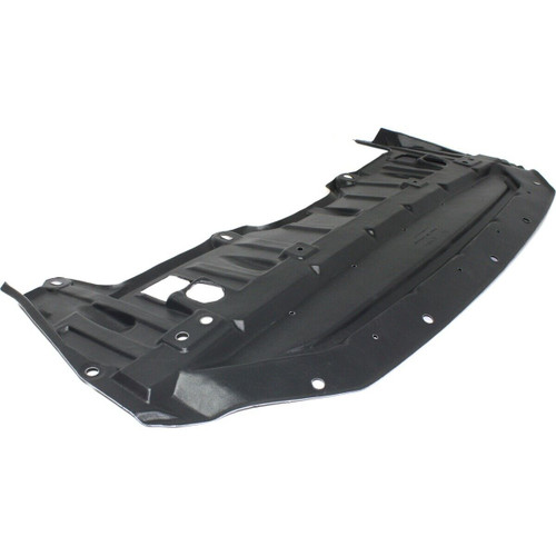UNDERCAR SHIELD FR  REPLACEMENT FOR NISSAN ALTIMA 2015 PARTSLINK NUMBER  NI1228145