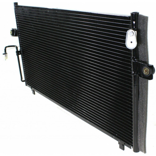 CONDENSER (3036) REPLACEMENT FOR INFINITI I30 2000 PARTSLINK NUMBER  NI3030107