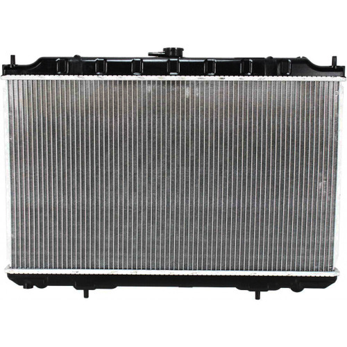 RADIATOR (2329) REPLACEMENT FOR INFINITI I30 2000 PARTSLINK NUMBER  NI3010113
