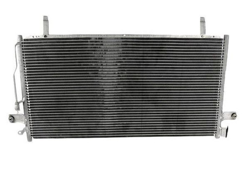 CONDENSER (4954) REPLACEMENT FOR INFINITI QX4 2000 PARTSLINK NUMBER NI3030113 CONDENSER (4954) REPLACEMENT FOR INFINITI QX4 2000 PARTSLINK NUMBER NI3030113