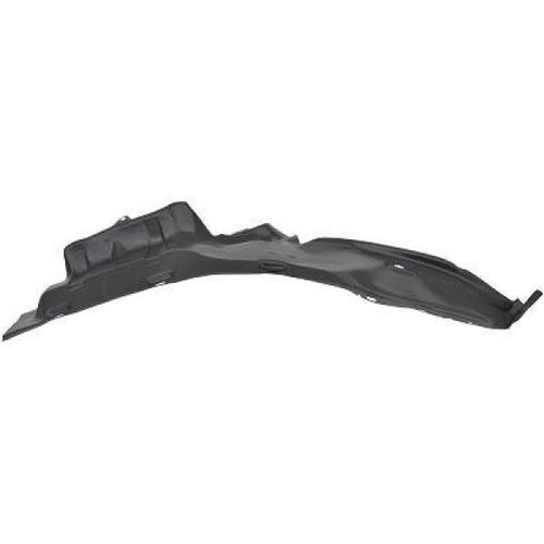 FENDER LINER FR RR SECTION LH REPLACEMENT FOR INFINITI QX4 2000 PARTSLINK NUMBER NI1250108 FENDER LINER FR RR SECTION LH REPLACEMENT FOR INFINITI QX4 2000 PARTSLINK NUMBER NI1250108