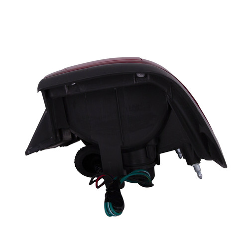 TAIL LAMP RH HQ REPLACEMENT FOR INFINITI QX4 2000 PARTSLINK NUMBER IN2801101 TAIL LAMP RH HQ REPLACEMENT FOR INFINITI QX4 2000 PARTSLINK NUMBER IN2801101