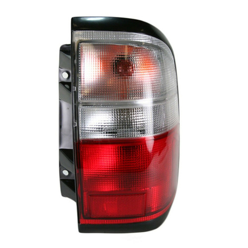 TAIL LAMP RH HQ REPLACEMENT FOR INFINITI QX4 2000 PARTSLINK NUMBER IN2801101 TAIL LAMP RH HQ REPLACEMENT FOR INFINITI QX4 2000 PARTSLINK NUMBER IN2801101