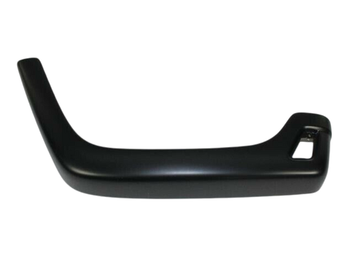 FENDER FLARE PTM LH REPLACEMENT FOR JEEP WRANGLER 2000 PARTSLINK NUMBER  CH1268106