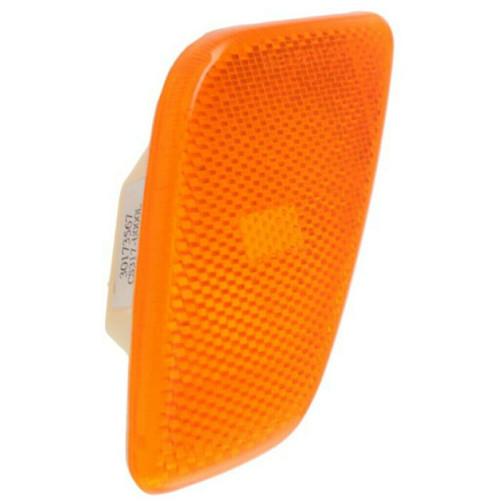 REPEATER FR LH ( OF FENDER) HQ REPLACEMENT FOR JEEP WRANGLER 2000 PARTSLINK NUMBER  CH2550120