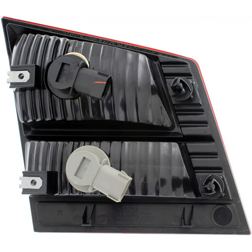 TRUNK LAMP LH (BACK-UP LAMP) W/O LED CAPA   REPLACEMENT FOR DODGE JOURNEY 2013 PARTSLINK NUMBER  CH2802100C