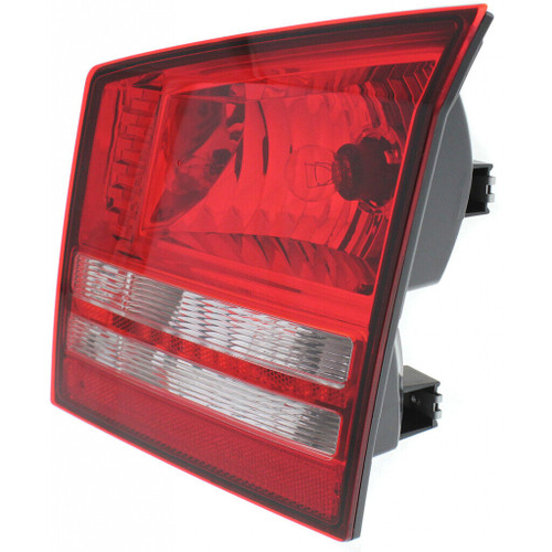 TRUNK LAMP LH (BACK-UP LAMP) W/O LED HQ   REPLACEMENT FOR DODGE JOURNEY 2013 PARTSLINK NUMBER  CH2802100