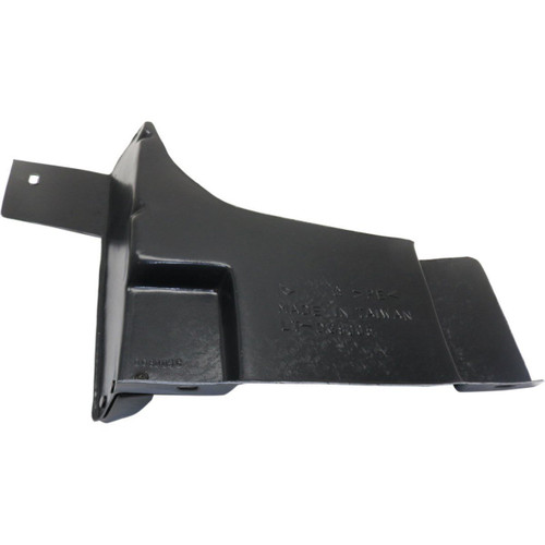 UNDERCAR SHIELD FR LH (BUMPER FILLER/CLOSEOUT PANEL)   REPLACEMENT FOR DODGE JOURNEY 2013 PARTSLINK NUMBER  CH1228116