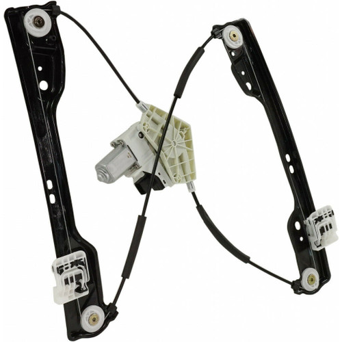 WINDOW REGULATOR FR RH POWER W/ONE TOUCH FEATURE   REPLACEMENT FOR DODGE JOURNEY 2013 PARTSLINK NUMBER  CH1351187