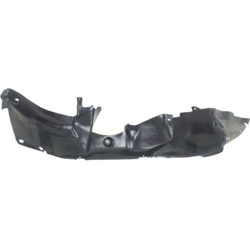 FENDER LINER LH REPLACEMENT FOR KIA SPECTRA(00-04) (HBACK/SED) 2000 PARTSLINK NUMBER KI1250105 FENDER LINER LH REPLACEMENT FOR KIA SPECTRA(00-04) (HBACK/SED) 2000 PARTSLINK NUMBER KI1250105