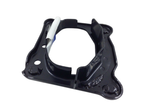 BUMPER MOUNTING BRACKET FR LH STEEL   REPLACEMENT FOR FORD C-MAX 2013 PARTSLINK NUMBER  FO1066191