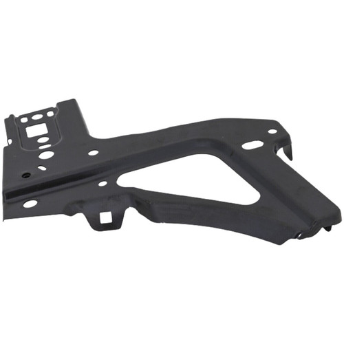 FENDER BRACKET FR LH STEEL REPLACEMENT FOR FORD C-MAX 2013 PARTSLINK NUMBER FO1244115 FENDER BRACKET FR LH STEEL REPLACEMENT FOR FORD C-MAX 2013 PARTSLINK NUMBER FO1244115