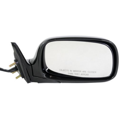 DOOR MIRROR RH POWER HTD REPLACEMENT FOR LEXUS ES300 2000 PARTSLINK NUMBER LX1321104 DOOR MIRROR RH POWER HTD REPLACEMENT FOR LEXUS ES300 2000 PARTSLINK NUMBER LX1321104
