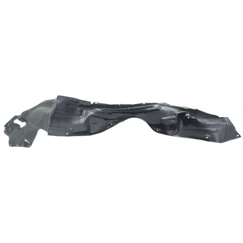 FENDER LINER LH REPLACEMENT FOR LEXUS ES300 2000 PARTSLINK NUMBER  LX1250105