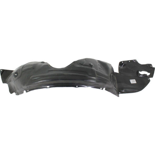 FENDER LINER RH REPLACEMENT FOR LEXUS ES300 2000 PARTSLINK NUMBER  LX1251105