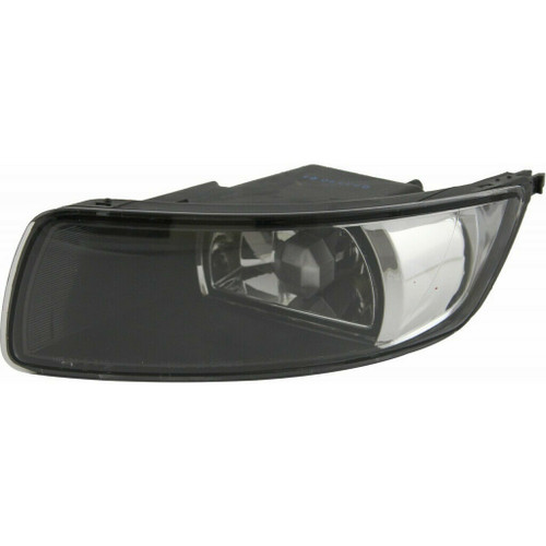 FOG LAMP FR LH HQ REPLACEMENT FOR LEXUS ES300 2000 PARTSLINK NUMBER  LX2592104