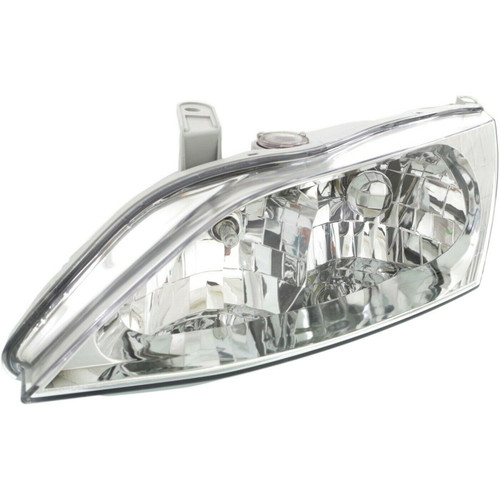 HEAD LAMP LH HQ REPLACEMENT FOR LEXUS ES300 2000 PARTSLINK NUMBER LX2502101 HEAD LAMP LH HQ REPLACEMENT FOR LEXUS ES300 2000 PARTSLINK NUMBER LX2502101