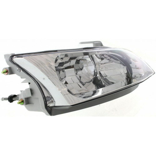 HEAD LAMP RH HQ REPLACEMENT FOR LEXUS ES300 2000 PARTSLINK NUMBER LX2503101 HEAD LAMP RH HQ REPLACEMENT FOR LEXUS ES300 2000 PARTSLINK NUMBER LX2503101