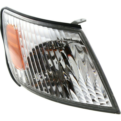 SIDE MARKER LAMP RH HQ REPLACEMENT FOR LEXUS ES300 2000 PARTSLINK NUMBER  LX2531108