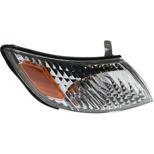 SIDE MARKER LAMP RH HQ REPLACEMENT FOR LEXUS ES300 2000 PARTSLINK NUMBER  LX2531108