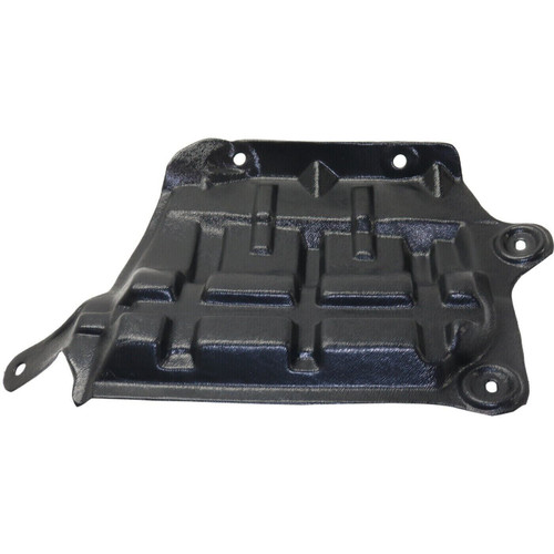 UNDERCAR SHIELD FR LH  REPLACEMENT FOR NISSAN ALTIMA 2015 PARTSLINK NUMBER  NI1228160