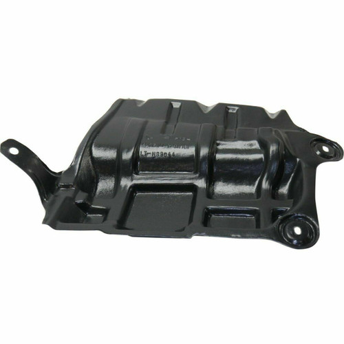 UNDERCAR SHIELD FR RH  REPLACEMENT FOR NISSAN ALTIMA 2015 PARTSLINK NUMBER  NI1228159
