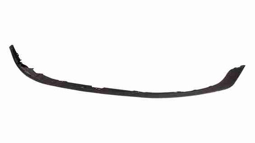 BUMPER LOWER FR TEXTURED FOR SE/SEL/LTD CAPA  REPLACEMENT FOR FORD EDGE 2013 PARTSLINK NUMBER  FO1015110C