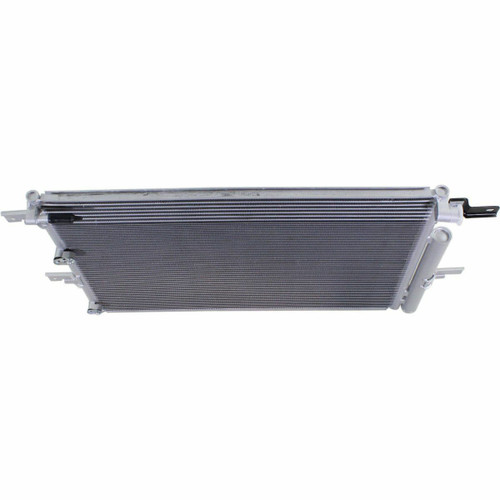 CONDENSER (3894) W/TRANSMISSION OIL COOLER REPLACEMENT FOR FORD EDGE 2013 PARTSLINK NUMBER FO3030231 CONDENSER (3894) W/TRANSMISSION OIL COOLER REPLACEMENT FOR FORD EDGE 2013 PARTSLINK NUMBER FO3030231