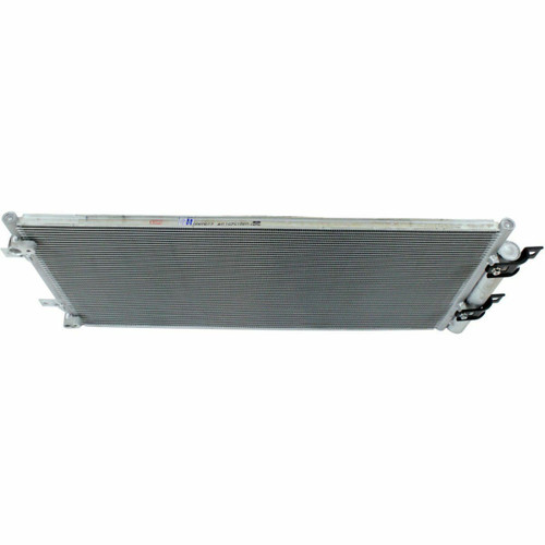 CONDENSER (4097) REPLACEMENT FOR FORD EDGE 2013 PARTSLINK NUMBER FO3030237 CONDENSER (4097) REPLACEMENT FOR FORD EDGE 2013 PARTSLINK NUMBER FO3030237