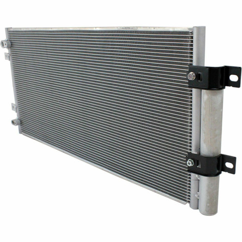 CONDENSER (4097) REPLACEMENT FOR FORD EDGE 2013 PARTSLINK NUMBER FO3030237 CONDENSER (4097) REPLACEMENT FOR FORD EDGE 2013 PARTSLINK NUMBER FO3030237