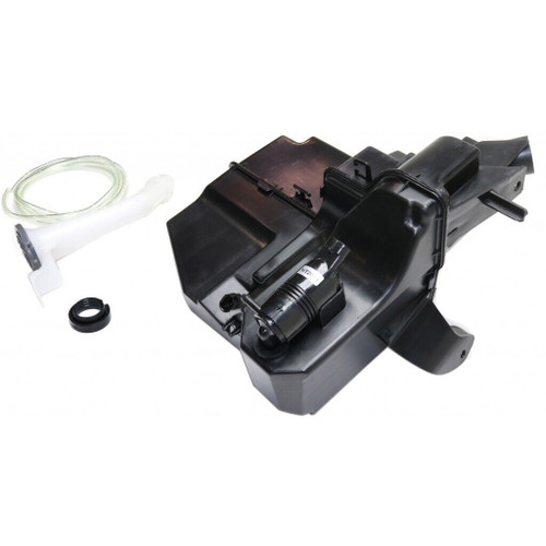 WASHER TANK W/PUMP/SENSOR/INLET  REPLACEMENT FOR NISSAN ALTIMA 2015 PARTSLINK NUMBER  NI1288165U