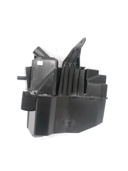 WASHER TANK W/SENSOR HOLE  REPLACEMENT FOR NISSAN ALTIMA 2015 PARTSLINK NUMBER NI1288163