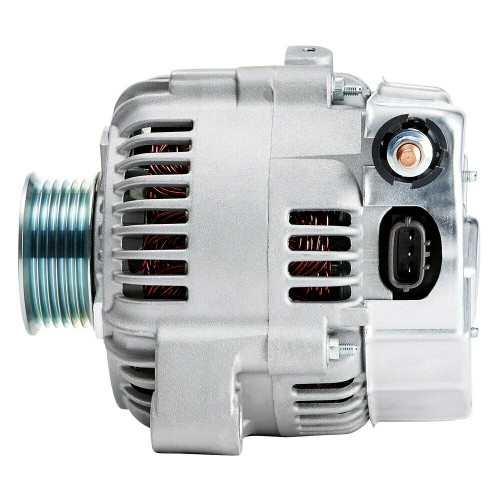 ALTERNATOR 3.0L REPLACEMENT FOR LEXUS GS300 2000 PARTSLINK NUMBER 2-13791 ALTERNATOR 3.0L REPLACEMENT FOR LEXUS GS300 2000 PARTSLINK NUMBER 2-13791