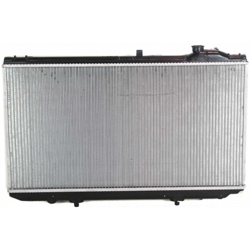 RADIATOR (2222) REPLACEMENT FOR  LEXUS GS300 2000 PARTSLINK NUMBER  LX3010102