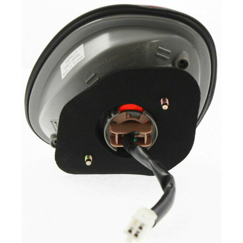 TRUNK LAMP LH (BACK-UP LAMP) HQ REPLACEMENT FOR  LEXUS GS400 2000 PARTSLINK NUMBER  LX2802100
