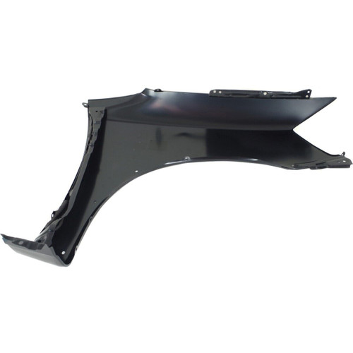 FENDER FR LH W/WHEEL MLDG HOLE  REPLACEMENT FOR NISSAN ARMADA 2015 PARTSLINK NUMBER  NI1240193