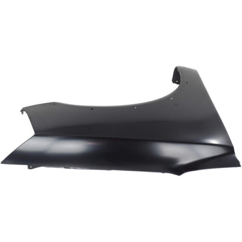 FENDER FR RH W/WHEEL MLDG HOLE  REPLACEMENT FOR NISSAN ARMADA 2015 PARTSLINK NUMBER 	NI1241193