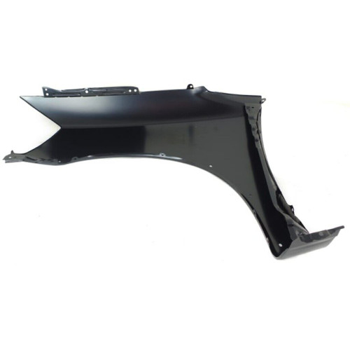 FENDER FR RH W/WHEEL MLDG HOLE CAPA  REPLACEMENT FOR NISSAN ARMADA 2015 PARTSLINK NUMBER  NI1241193C