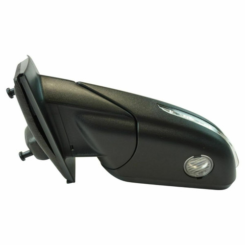 DOOR MIRROR LH POWER HTD W/MEMORY/PUDDLE LAMP/SIGNAL/BLIND SPOT FROM 08/2011  REPLACEMENT FOR FORD EDGE 2013 PARTSLINK NUMBER  FO1320503