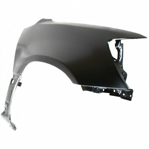 FENDER FR RH REPLACEMENT FOR  LEXUS RX300 2000 PARTSLINK NUMBER  LX1241105