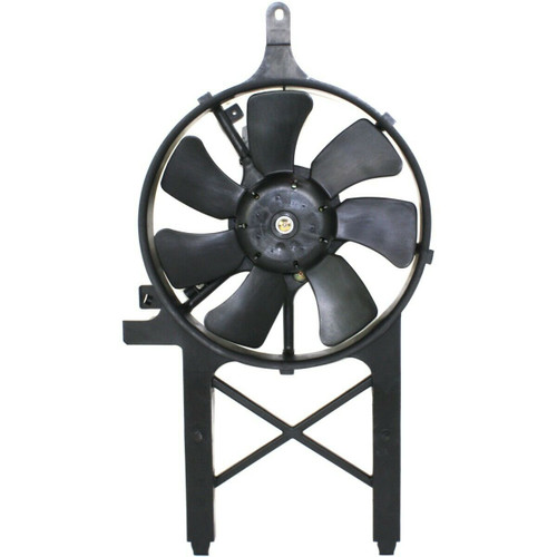 AC FAN ASSY 4.0L V6 REPLACEMENT FOR NISSAN FRONTIER PICKUP 2015 PARTSLINK NUMBER NI3120102 AC FAN ASSY 4.0L V6 REPLACEMENT FOR NISSAN FRONTIER PICKUP 2015 PARTSLINK NUMBER NI3120102